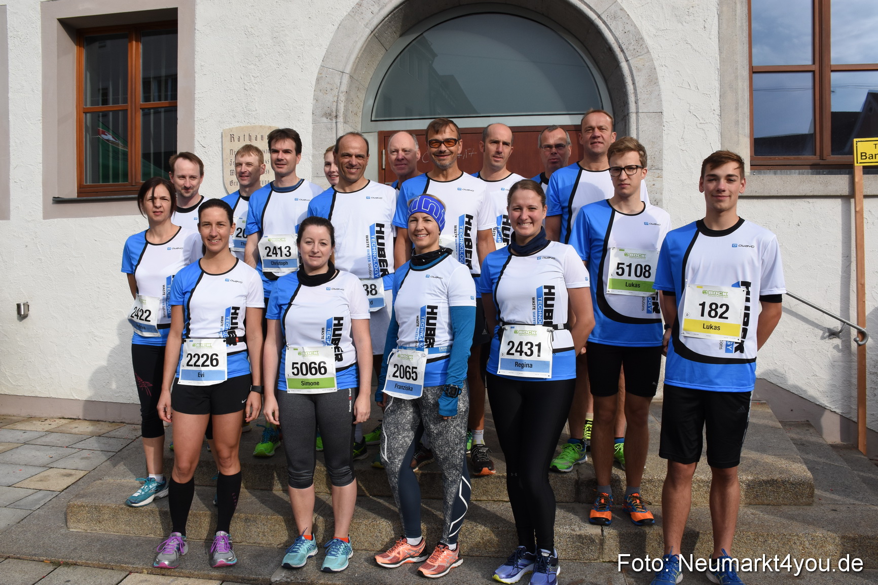 Stadtlauf Neumarkt 2017 1215